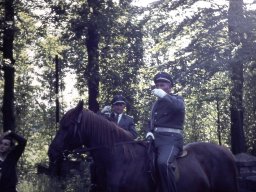 Schützenfest 1962
